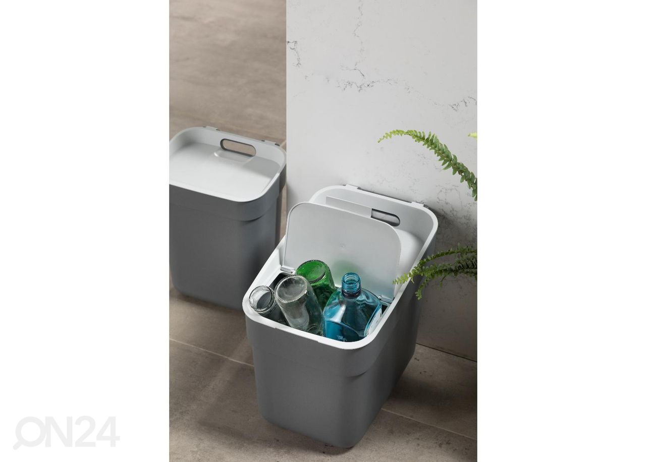 Lajitteluastia Curver 20 L kuvasuurennos