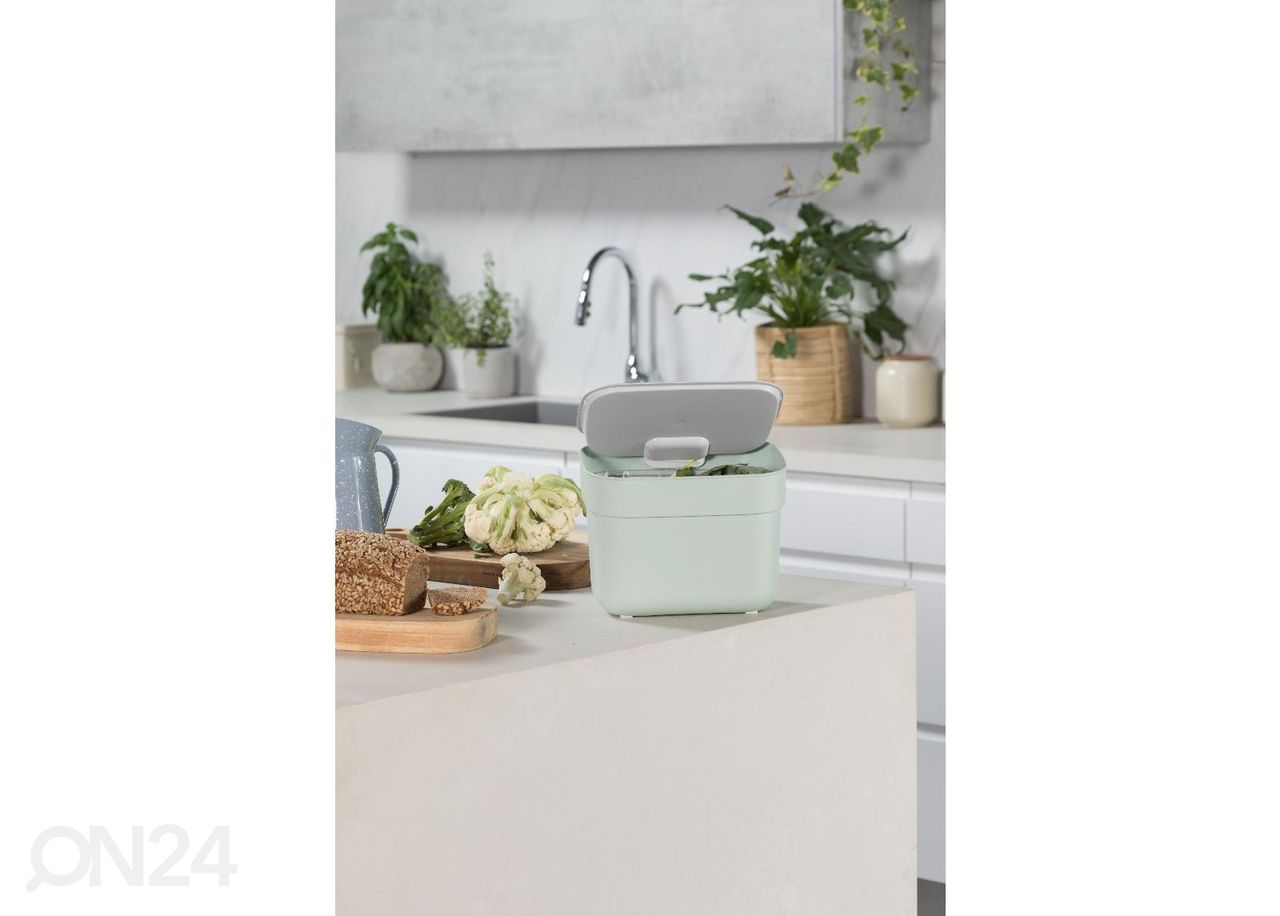 Lajitteluastia Curver 5 L kuvasuurennos
