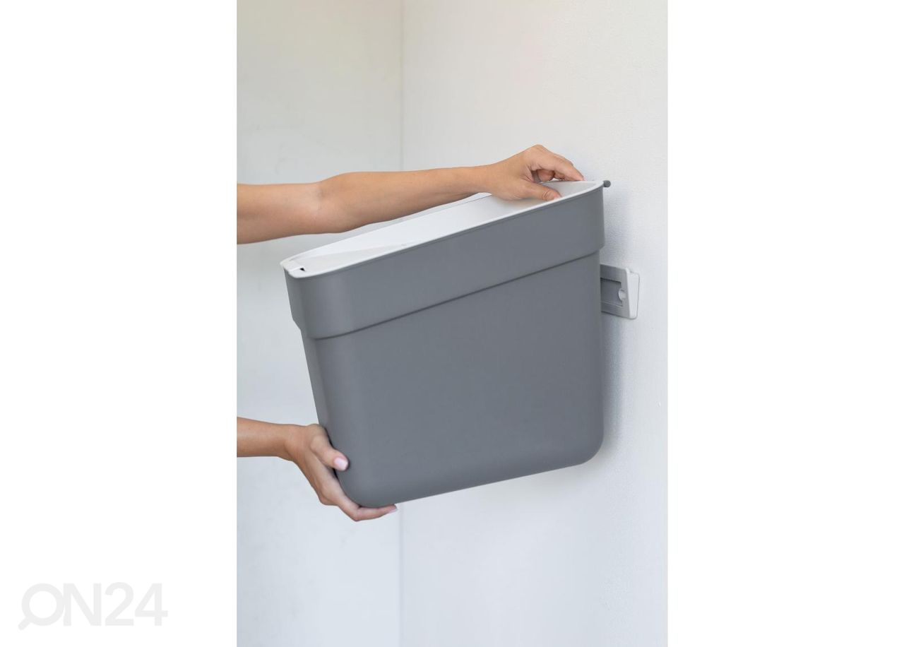 Lajitteluastia Curver 5 L kuvasuurennos