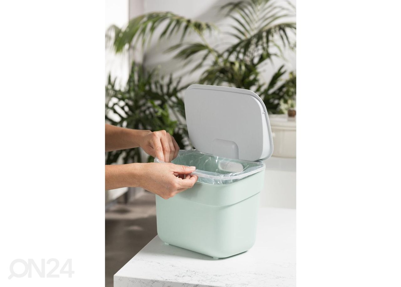 Lajitteluastia Curver 5 L kuvasuurennos