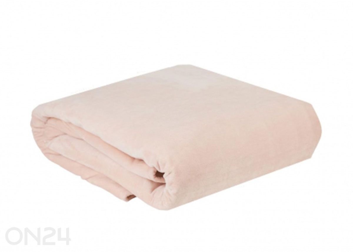 Lämmitetty peitto Camry CR 7424, 160×150 cm, beige kuvasuurennos