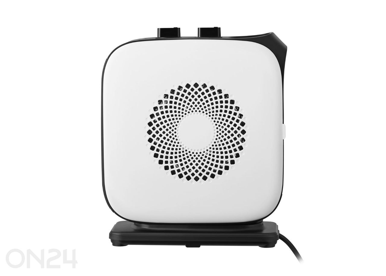 Lämmitin-tuulettaja Midea NTY15-19CA, valkoinen/musta kuvasuurennos