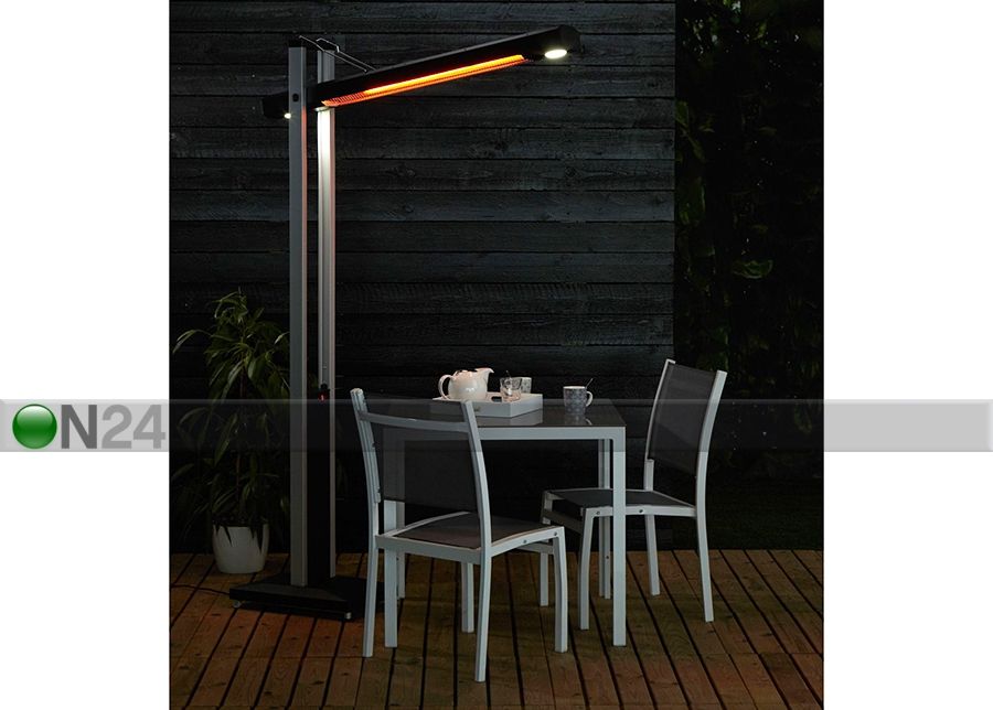 Lämmitin Veltron Premium Crane 2,3 kW kuvasuurennos