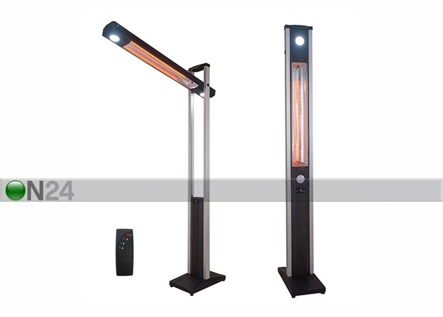 Lämmitin Veltron Premium Crane 2,3 kW kuvasuurennos
