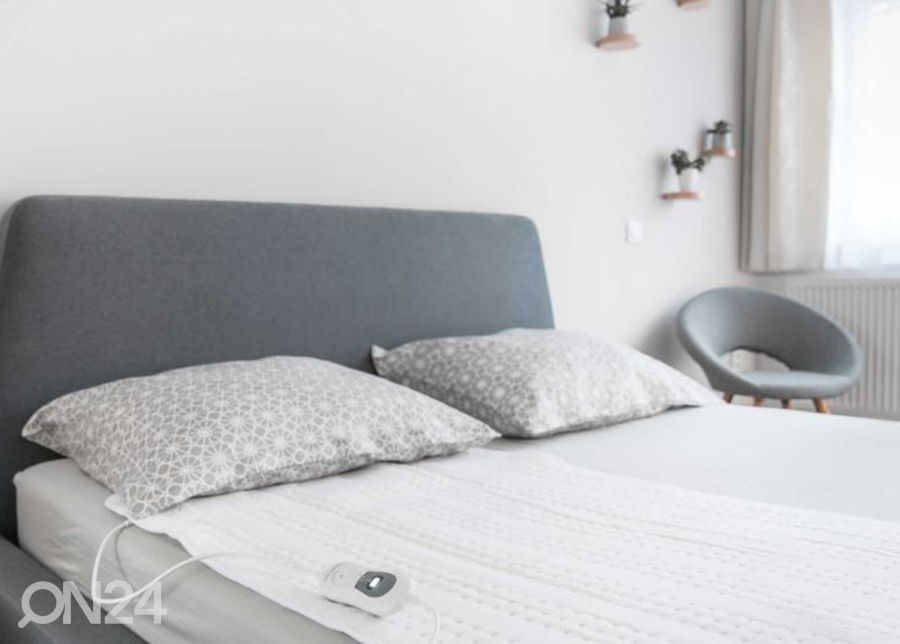 Lämpöpeitto Sencor 150x80 cm SUB1700WH kuvasuurennos