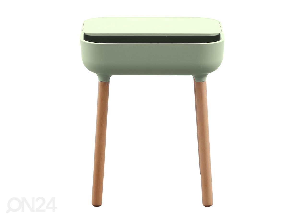 Lamppupöytä Box kuvasuurennos