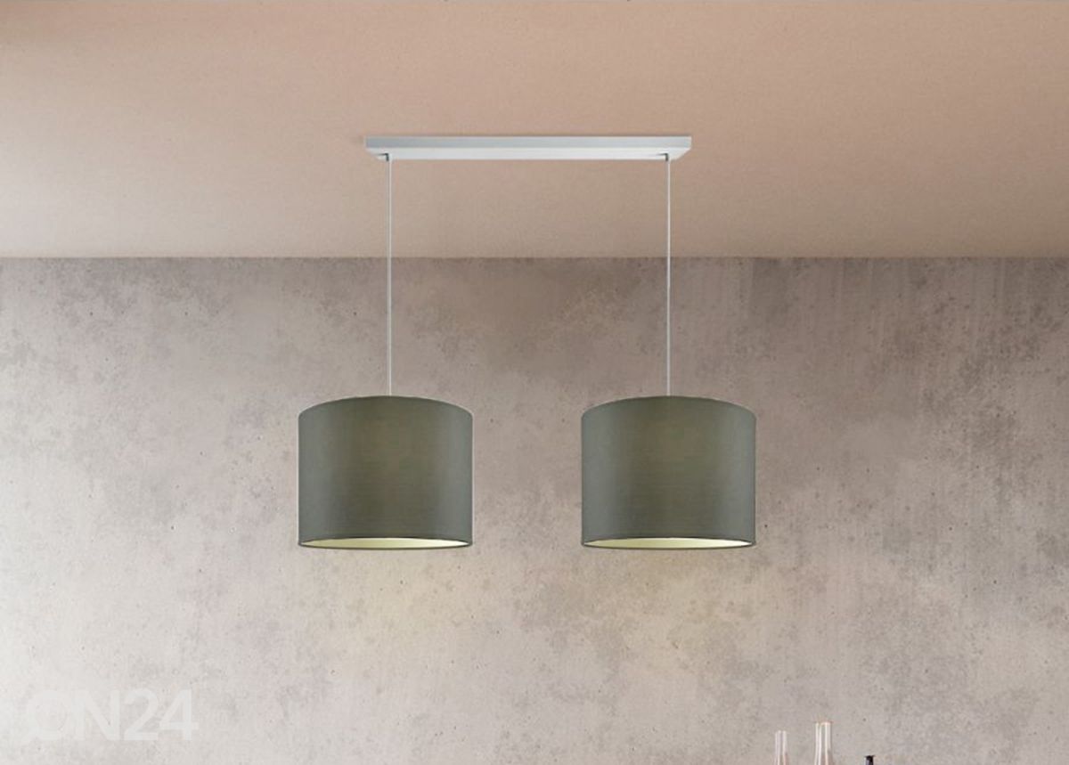 Lampun varjostin Bling ⌀25xh19 cm kuvasuurennos