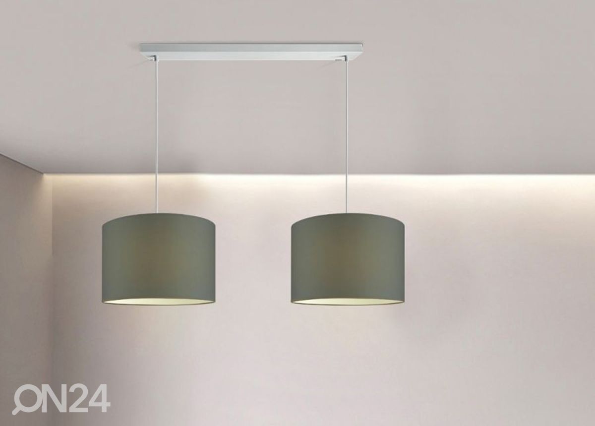 Lampun varjostin Bling ⌀30xh20 cm kuvasuurennos