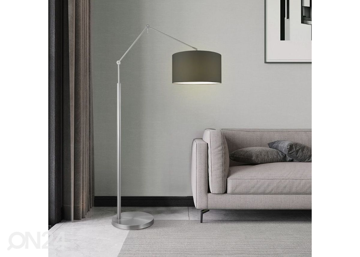 Lampun varjostin Bling ⌀40xh22 cm kuvasuurennos