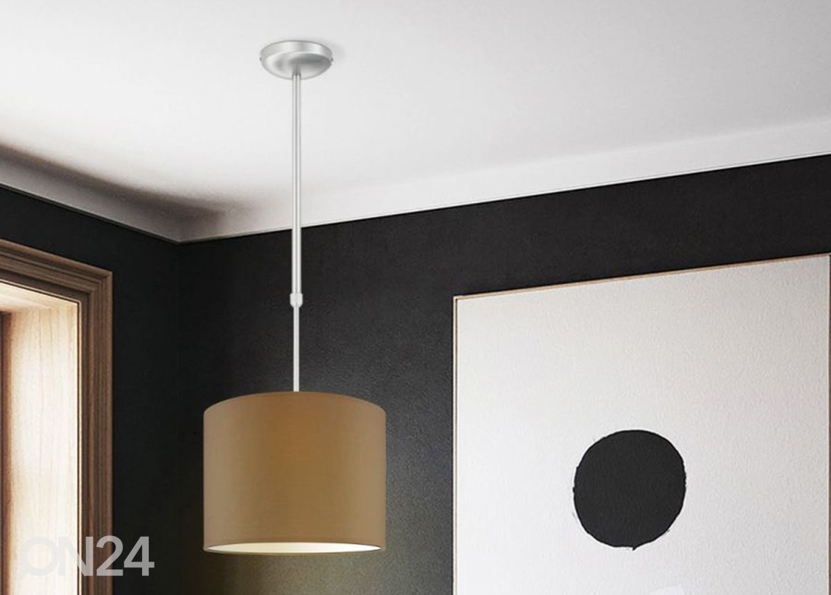 Lampunvarjostin Bling ⌀25xh19 cm kuvasuurennos