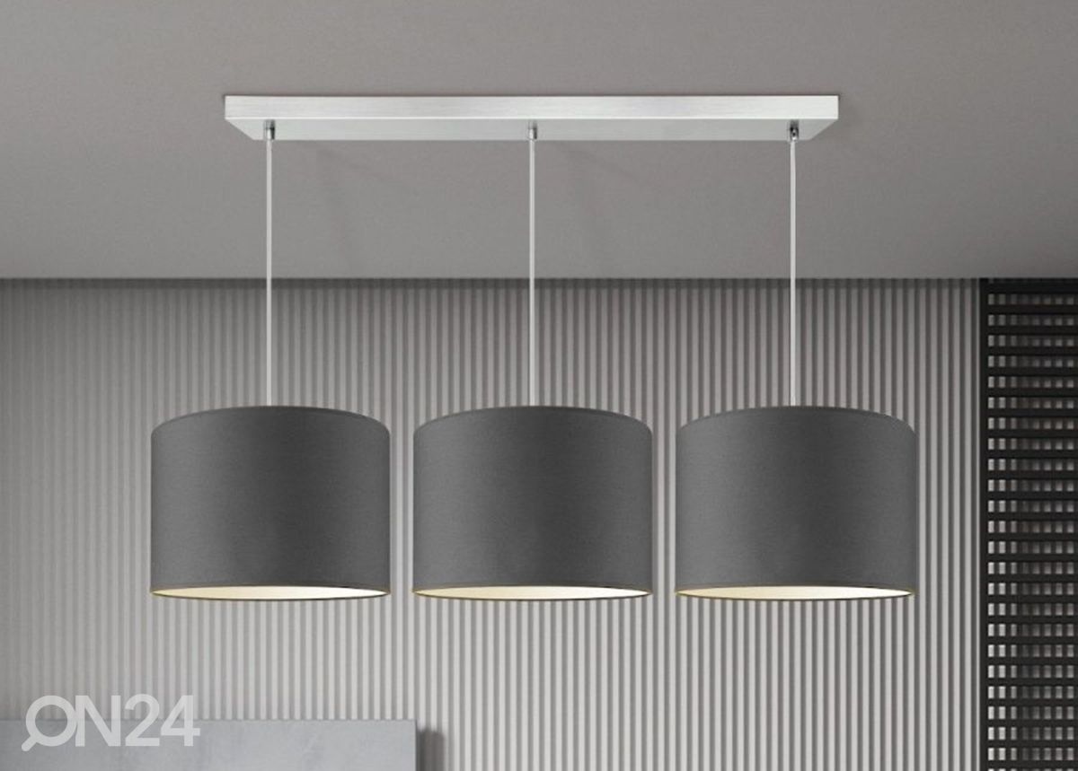 Lampunvarjostin Bling ⌀30xh20 cm kuvasuurennos