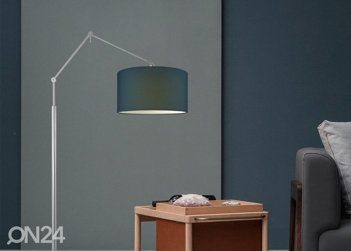 Lampunvarjostin Bling ⌀40xh22 cm kuvasuurennos