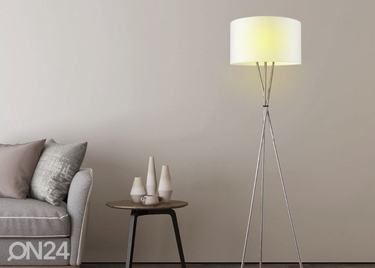 Lampunvarjostin Bling ⌀40xh22 cm kuvasuurennos