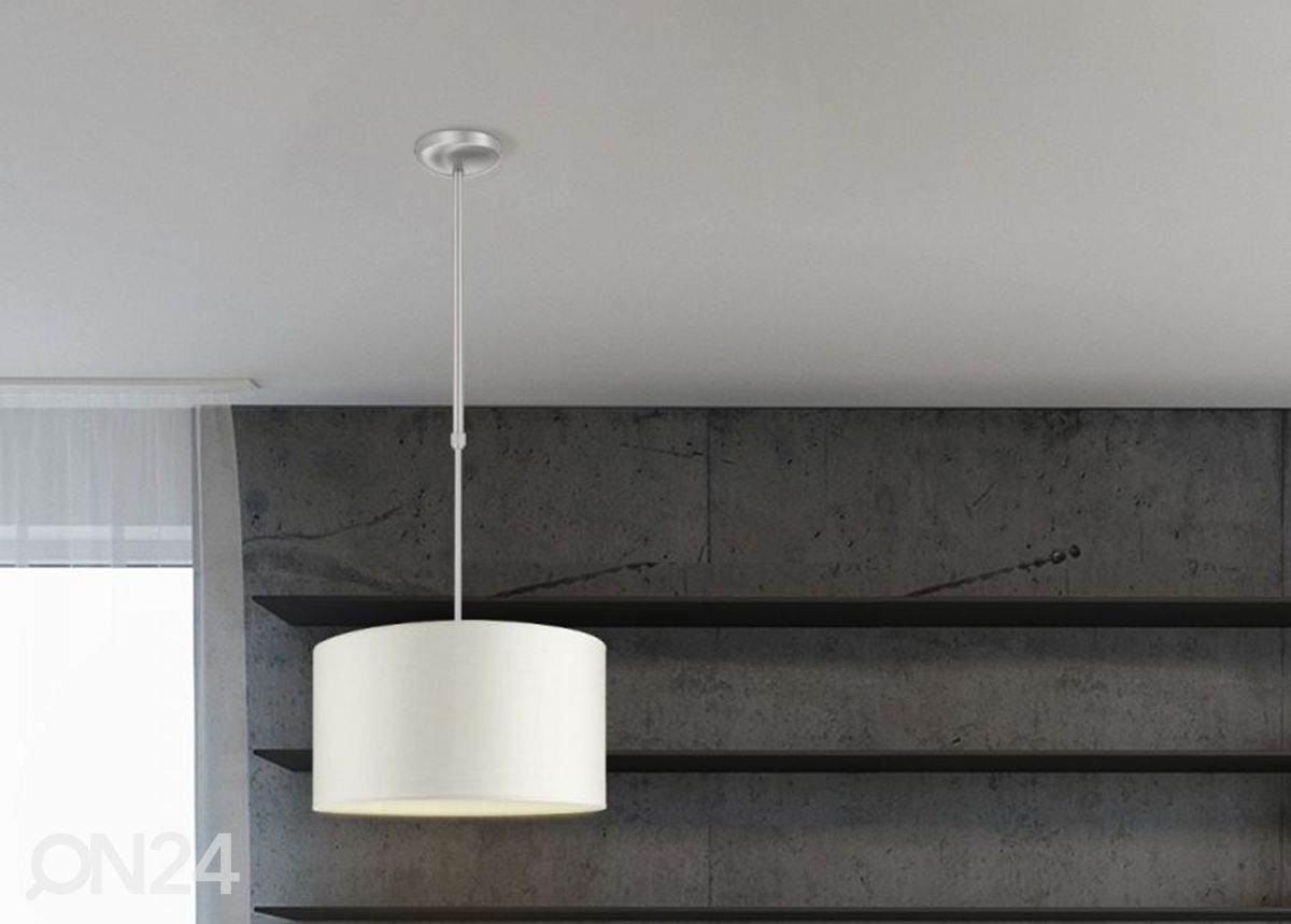 Lampunvarjostin Bling ⌀40xh22 cm kuvasuurennos