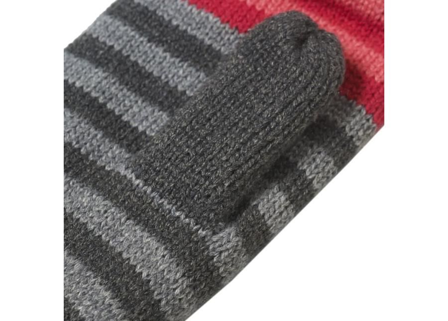Lapaset Adidas Stripy Mittens CD3044 kuvasuurennos