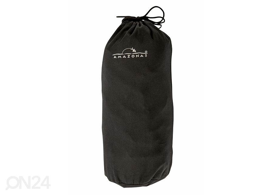 Lapsen kantoreppu Smart Carrier black kuvasuurennos