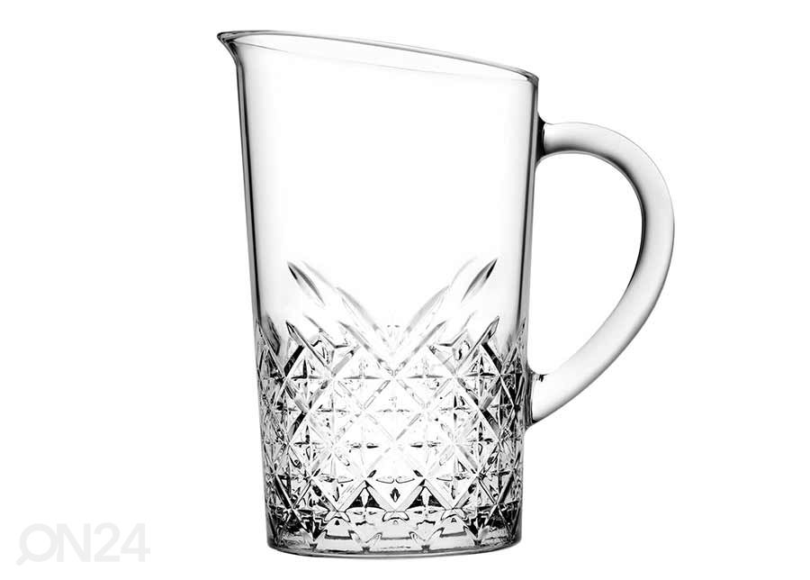 Lasikannu Timeless 1,4 l kuvasuurennos