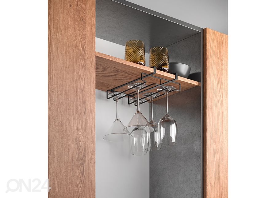 Lasiteline Metaltex My-Glass kuvasuurennos