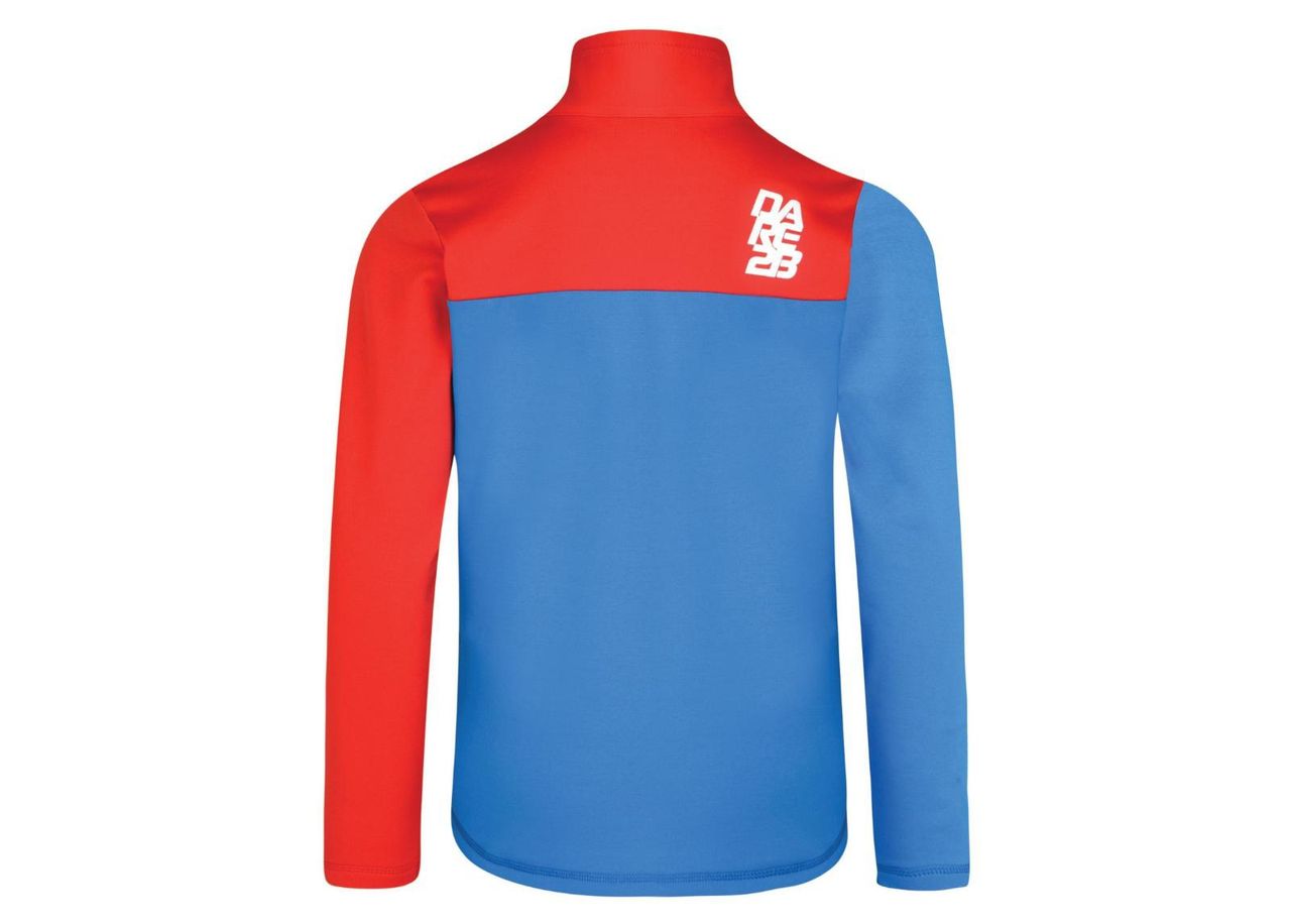 Laste fleece dare2b kuvasuurennos