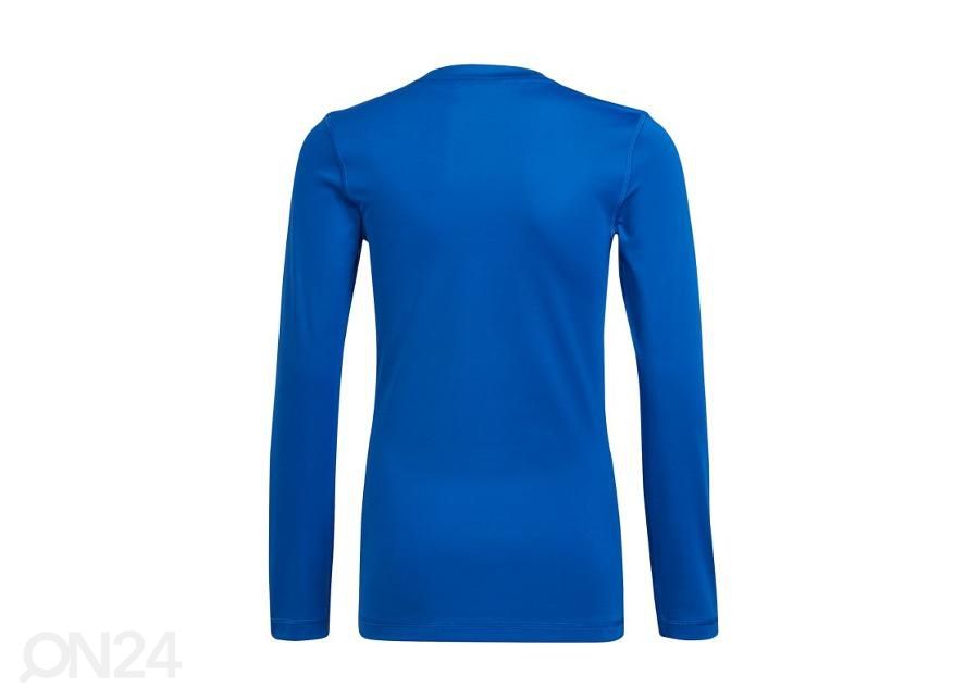 Lasten aluspaita Adidas Techfit Compression kuvasuurennos