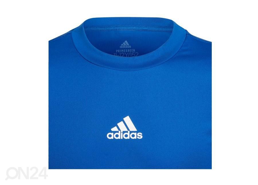 Lasten aluspaita Adidas Techfit Compression kuvasuurennos