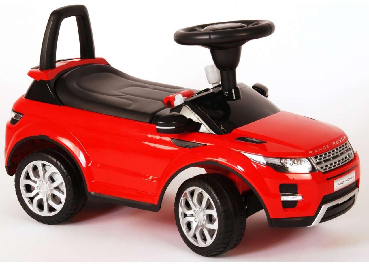 Lasten auto Range Rover Evoque kuvasuurennos
