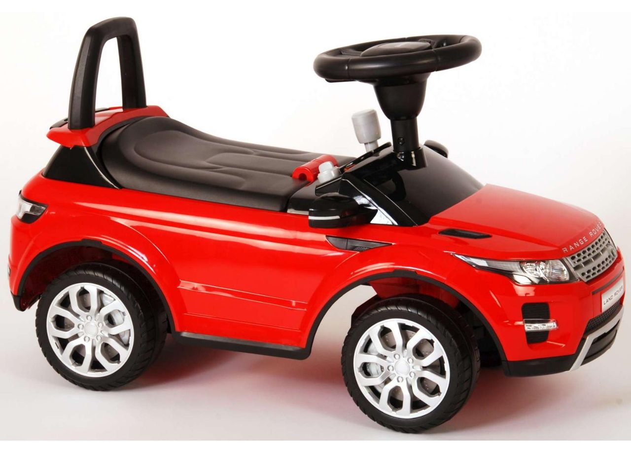 Lasten auto Range Rover Evoque kuvasuurennos