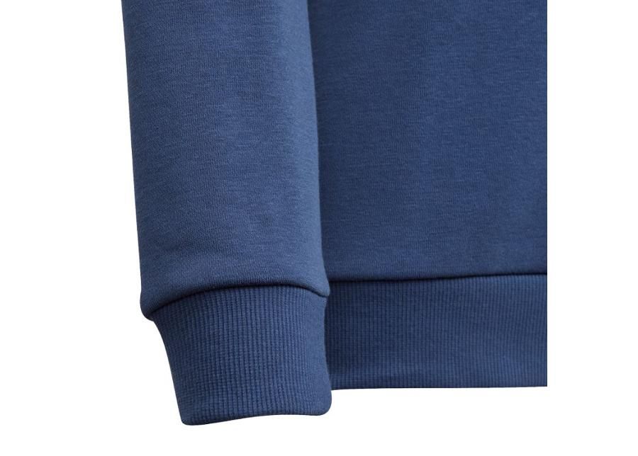 Lasten collegepaita Adidas Jr FM6446 kuvasuurennos