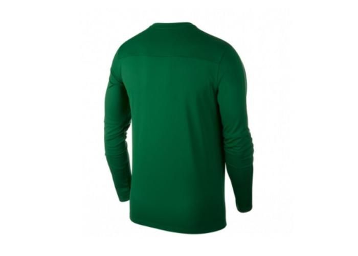 Lasten collegepaita Nike Y Dry ​​Park 18 Parhaat Crew Junior AA2089-302 kuvasuurennos