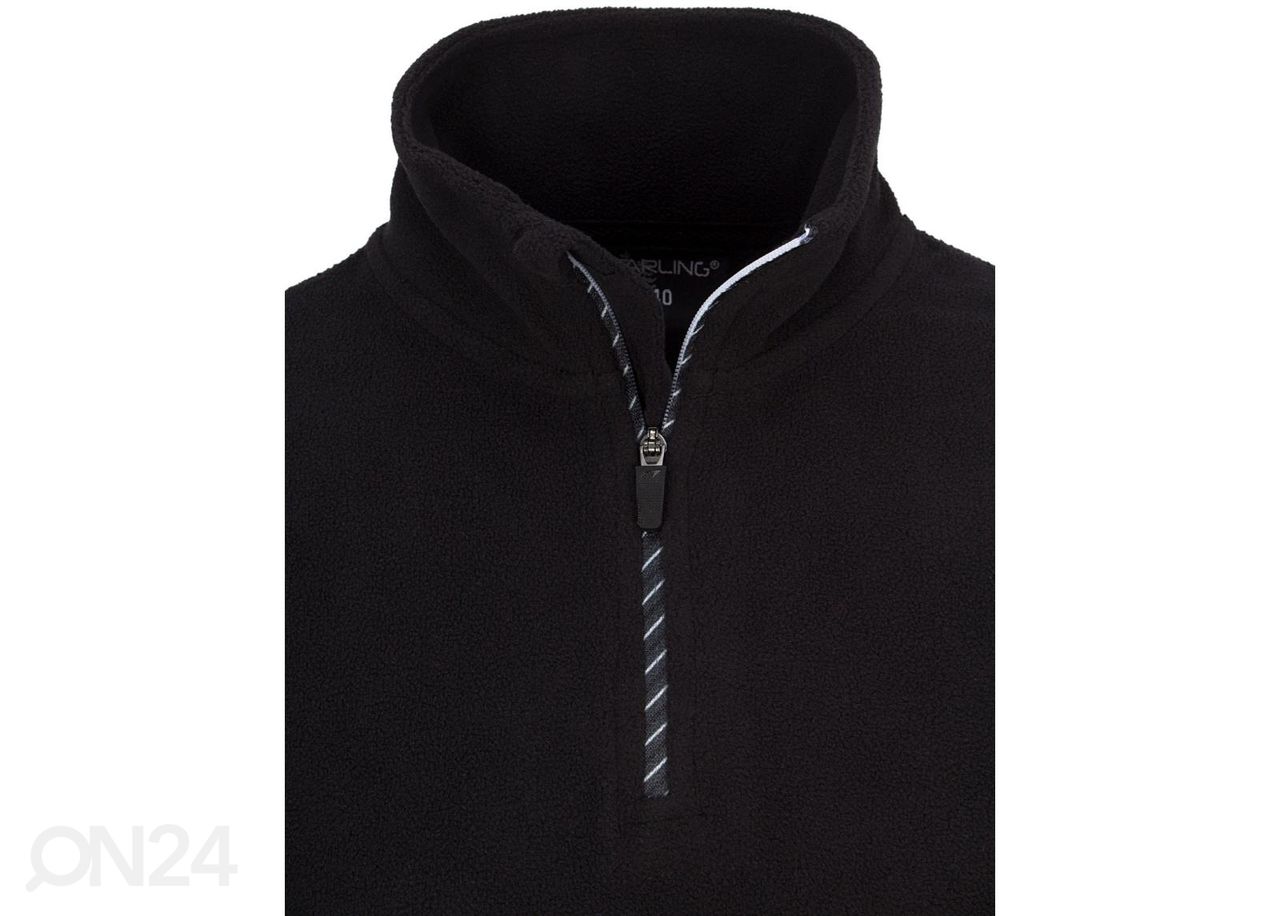 Lasten fleece kuvasuurennos