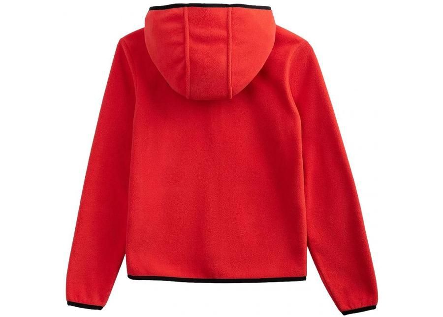 Lasten fleece 4F Jr HJL20 JPLM001A 62S kuvasuurennos