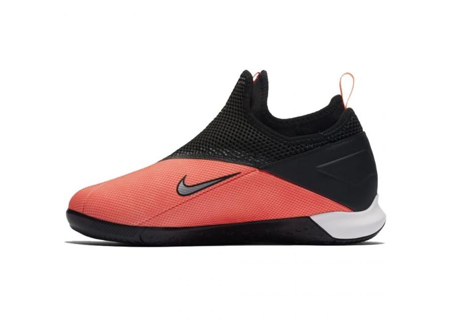 Lasten fursalkengät Nike Phantom VSN 2 Academy DF IC JR CD4071-606 kuvasuurennos