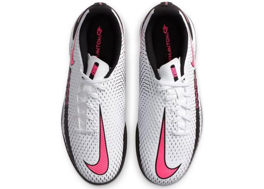 Lasten fusalkengät Nike Phantom GT Academy IC Jr CK8480-160 kuvasuurennos