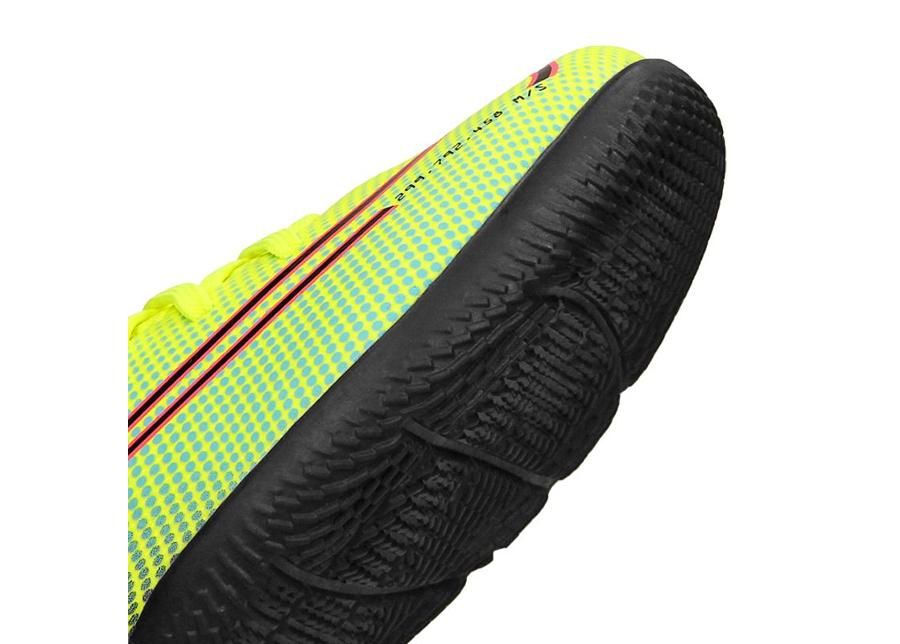 Lasten fusalkengät Nike Vapor 13 Academy Mds Ic Jr CJ1175-703 kuvasuurennos