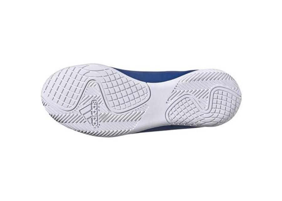 Lasten futsal kengät Adidas X 19.4 IN JR EF1623 kuvasuurennos