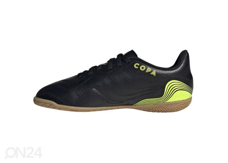 Lasten futsal sisäpelikengät Adidas Copa Sence.4 IN kuvasuurennos