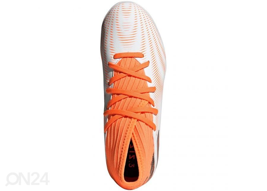 Lasten futsal sisäpelikengät Adidas Nemeziz.3 IN kuvasuurennos