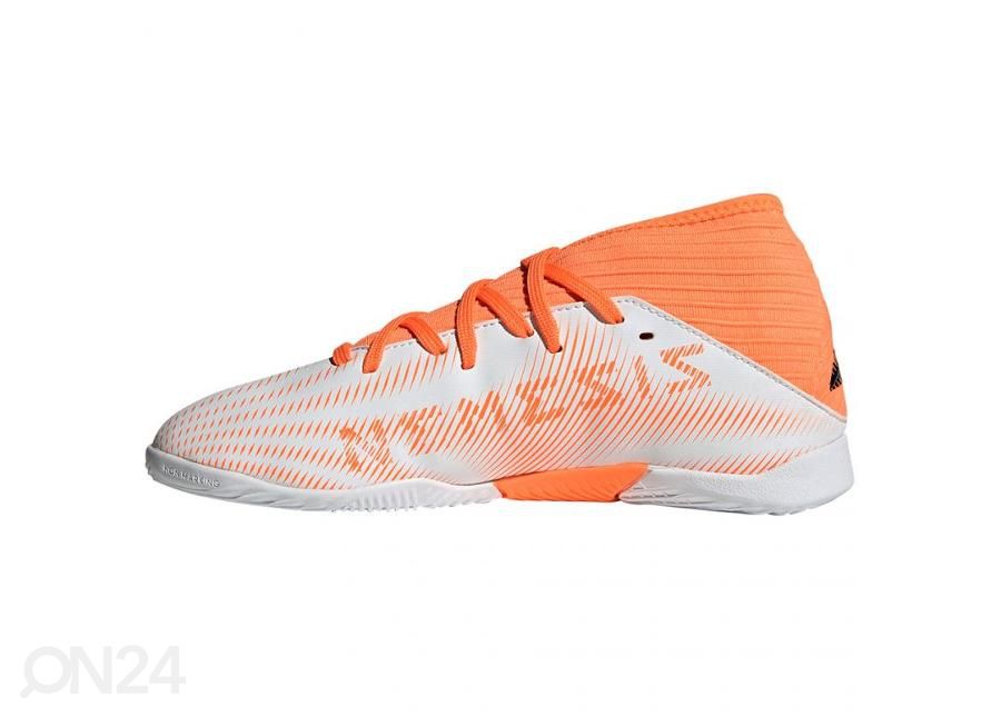 Lasten futsal sisäpelikengät Adidas Nemeziz.3 IN kuvasuurennos