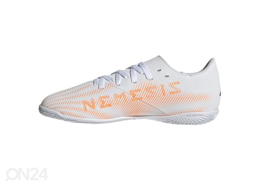Lasten futsal sisäpelikengät Adidas Nemeziz.4 IN kuvasuurennos