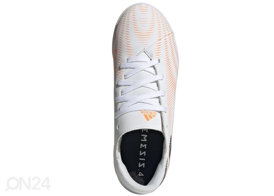 Lasten futsal sisäpelikengät Adidas Nemeziz.4 IN kuvasuurennos