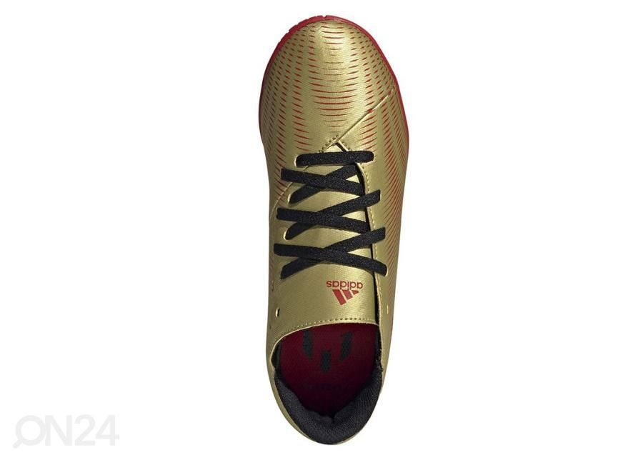 Lasten futsal sisäpelikengät Adidas Nemeziz Messi.4 IN kuvasuurennos