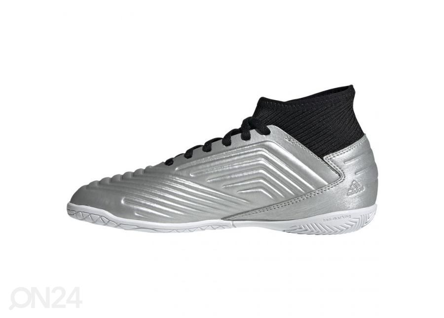 Lasten futsal sisäpelikengät Adidas Predator 19.3 IN Jr G25806 kuvasuurennos