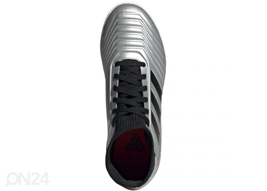 Lasten futsal sisäpelikengät Adidas Predator 19.3 IN Jr G25806 kuvasuurennos