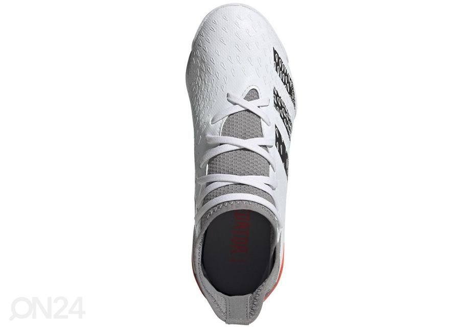 Lasten futsal sisäpelikengät Adidas Predator Freak.3 IN kuvasuurennos