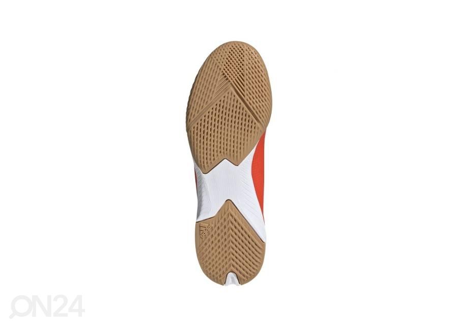 Lasten futsal sisäpelikengät Adidas X Speedflow.3 IN kuvasuurennos