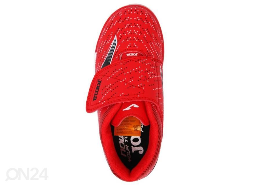 Lasten futsal sisäpelikengät Joma Xpander 2104 IN kuvasuurennos