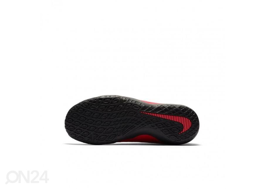 Lasten futsal sisäpelikengät Nike HypervenomX Phelon III DF IC Jr 917774-616 kuvasuurennos