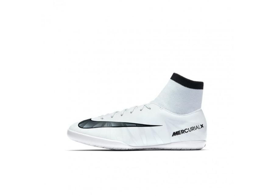 Lasten futsal sisäpelikengät Nike Mercurial X Victory CR7 DF IC Jr 903598-401 kuvasuurennos