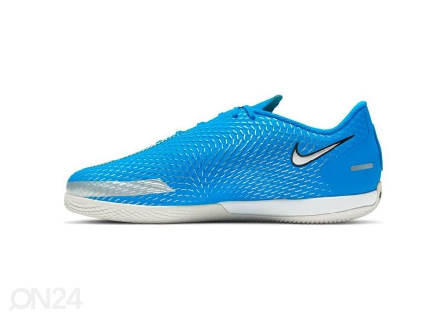 Lasten futsal sisäpelikengät Nike Phantom GT Academy IC kuvasuurennos