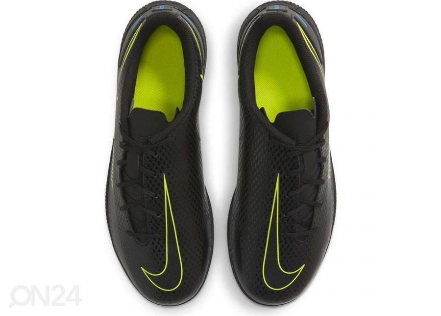 Lasten futsal sisäpelikengät Nike Phantom GT Club IC kuvasuurennos